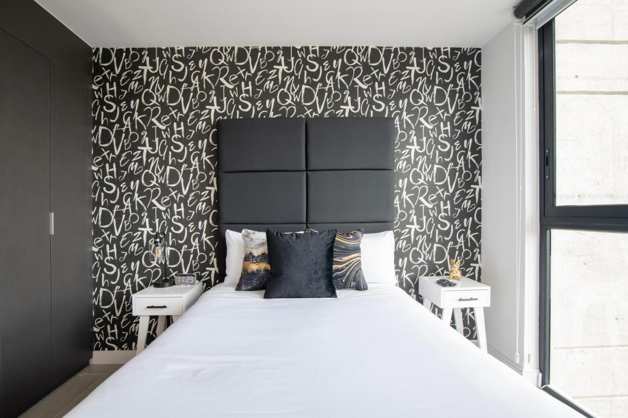 San Jose Chic Studio With Parking And Air Conditioning Exterior foto