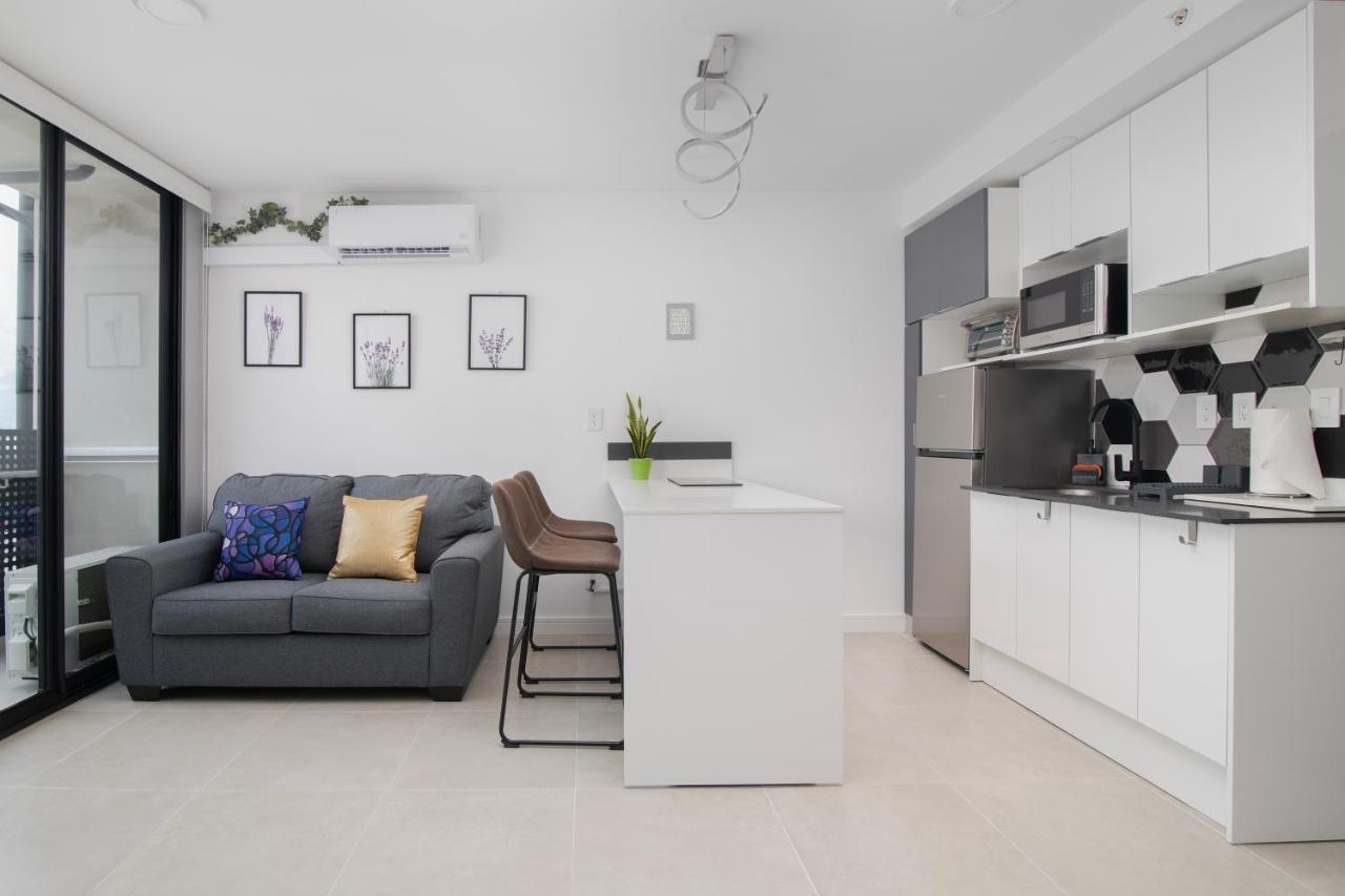 San Jose Chic Studio With Parking And Air Conditioning Exterior foto