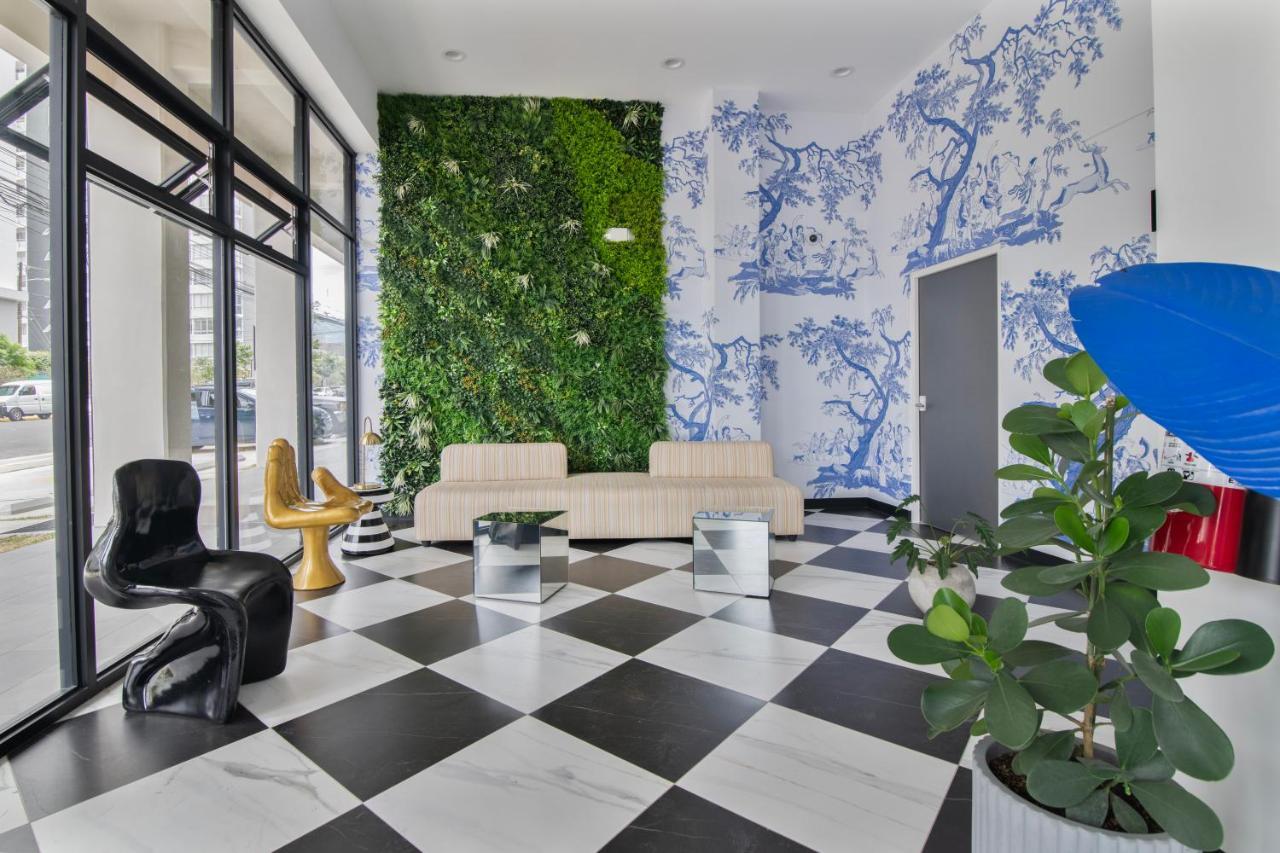 San Jose Chic Studio With Parking And Air Conditioning Exterior foto